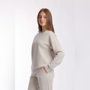 Lazy Pants Track Suit